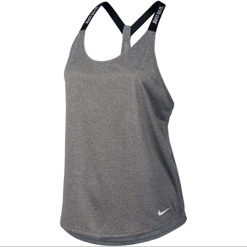 sporty NIKE tank top - Picture 2 of 4